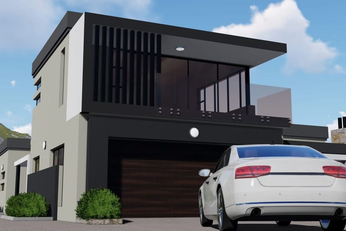 Luxurious Family Living in Fountainbrook Estate - Photo 4