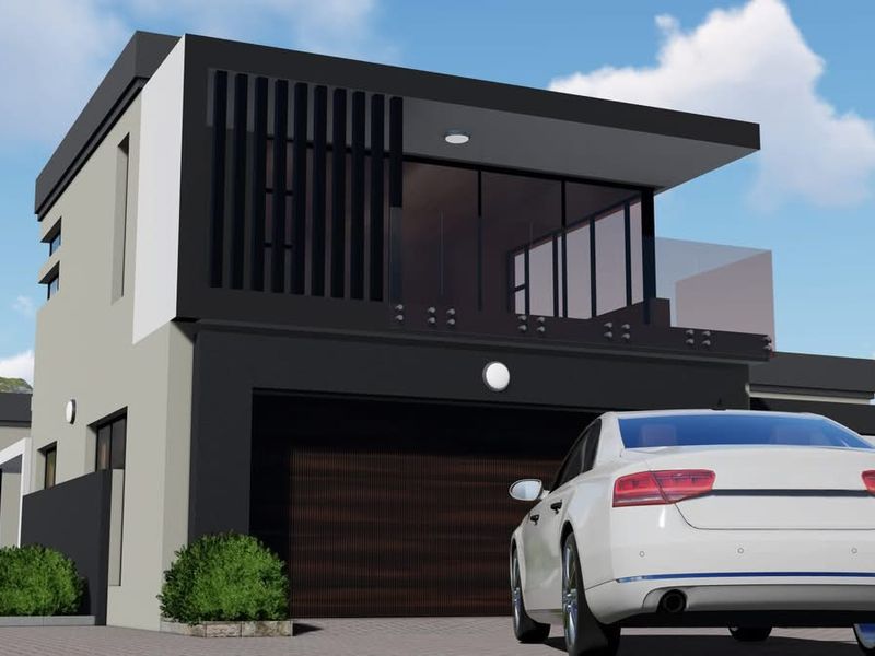 Luxurious Family Living in Fountainbrook Estate - Photo 4