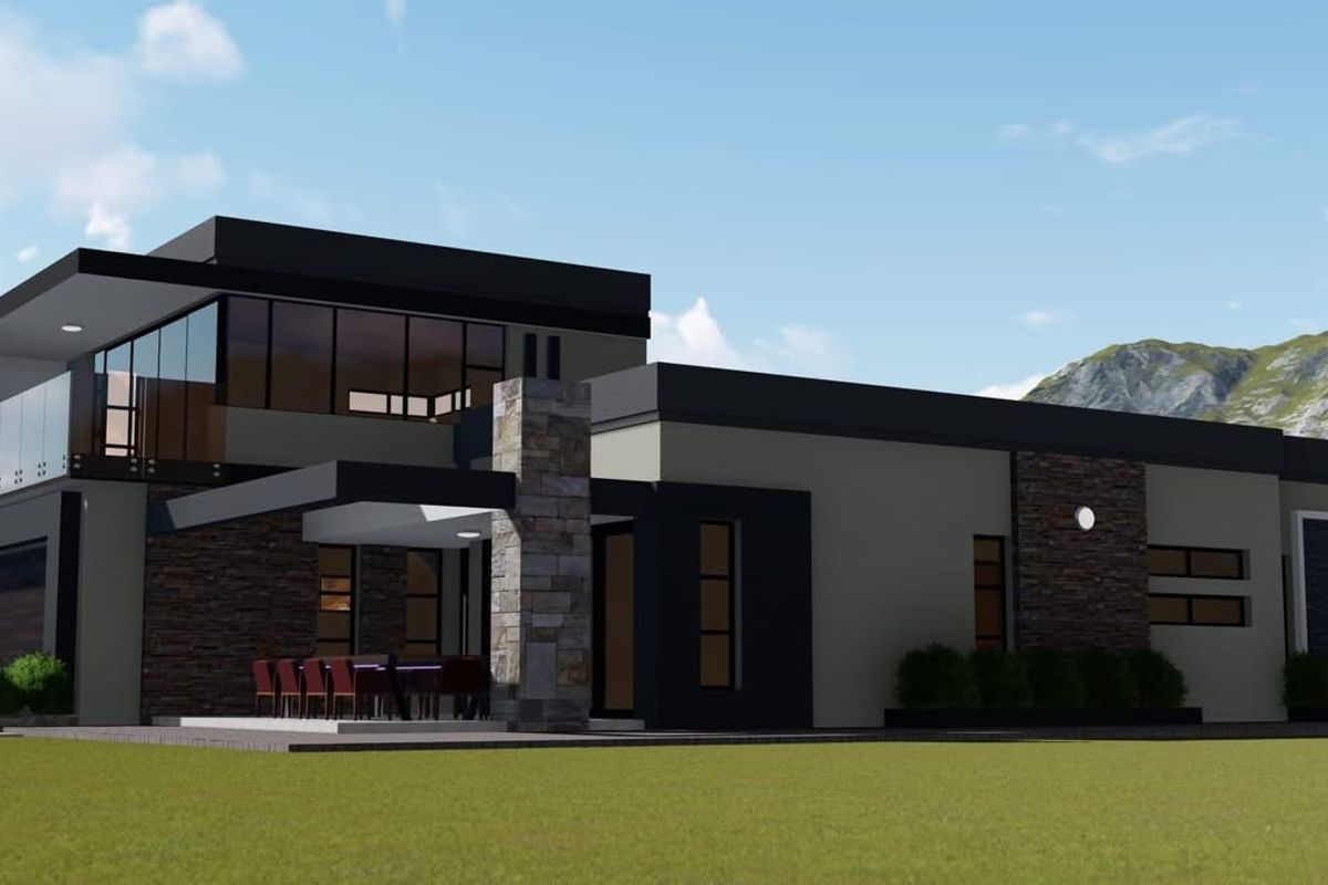 Luxurious Family Living in Fountainbrook Estate - Photo 5