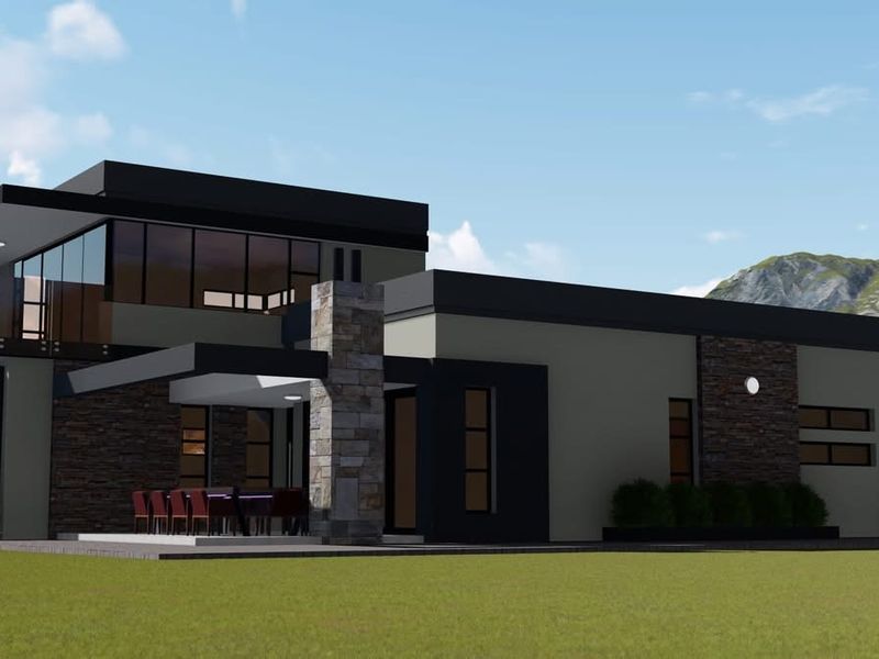 Luxurious Family Living in Fountainbrook Estate - Photo 5