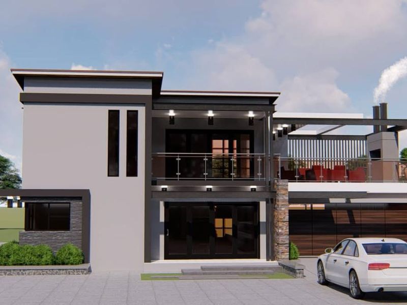 Luxurious Family Living in Fountainbrook Estate - Photo 3