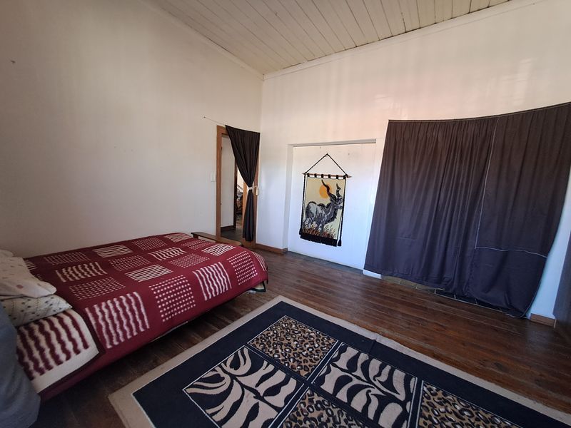 Charming Property with Lush Vegetable Gardens and a Thriving Orchard for Sale - Photo 5