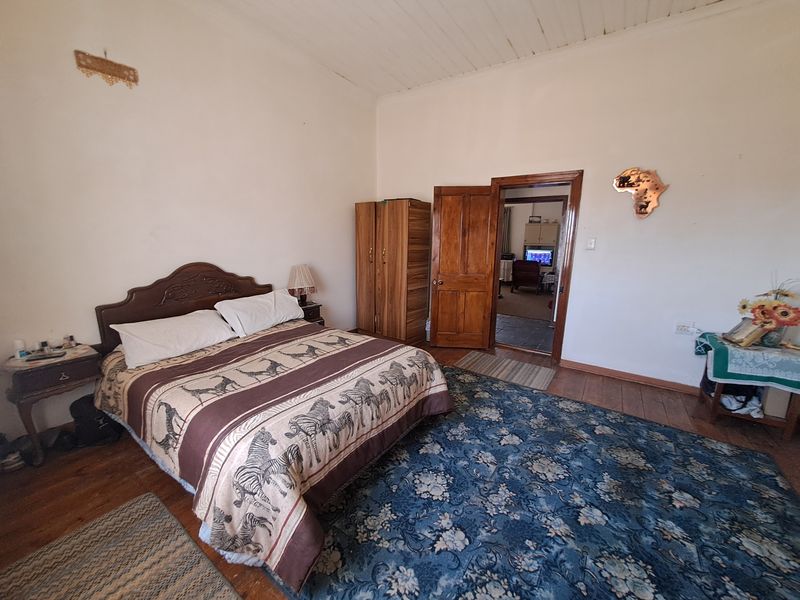 Charming Property with Lush Vegetable Gardens and a Thriving Orchard for Sale - Photo 8