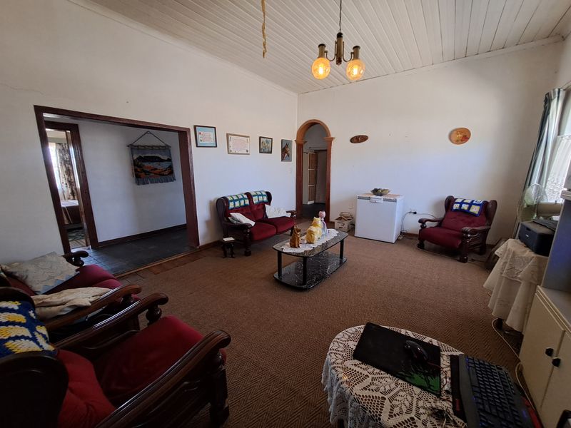 Charming Property with Lush Vegetable Gardens and a Thriving Orchard for Sale - Photo 6