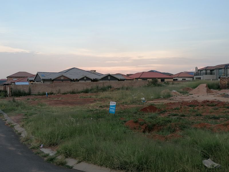 A huge stand to build your dream home! - Photo 5