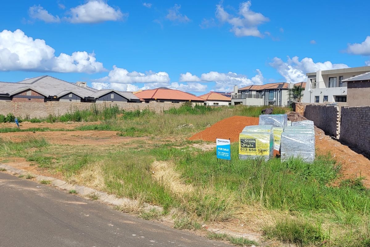 A huge stand to build your dream home! - Photo 4