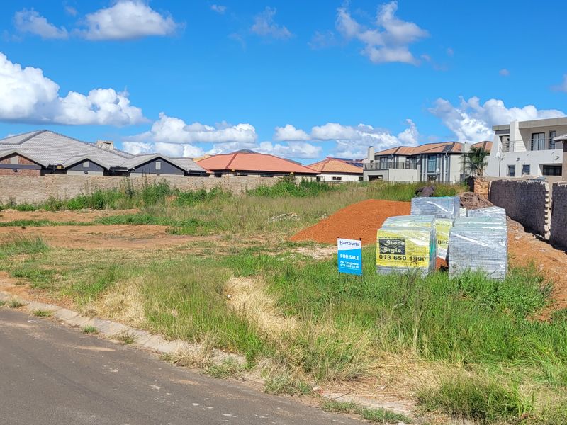 A huge stand to build your dream home! - Photo 4