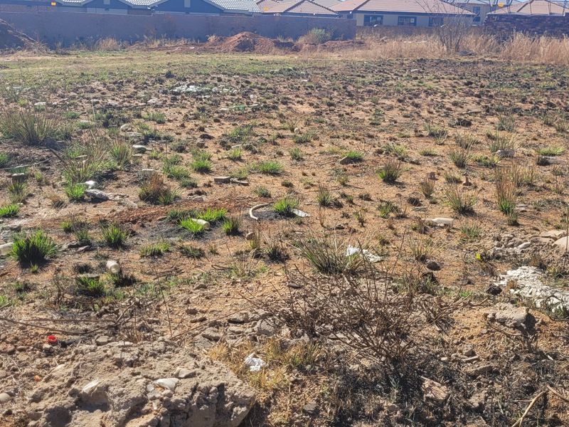 A huge stand to build your dream home! - Photo 6