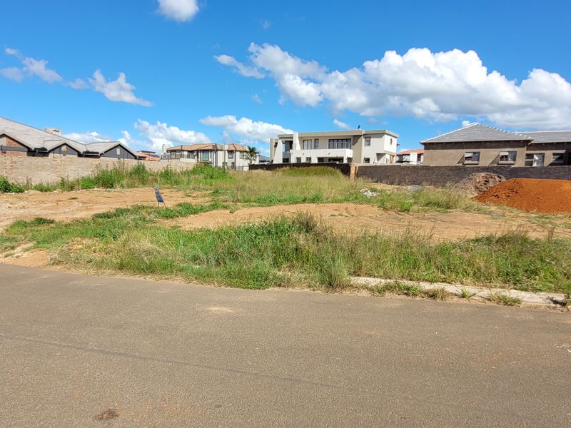 A huge stand to build your dream home! - Photo 2