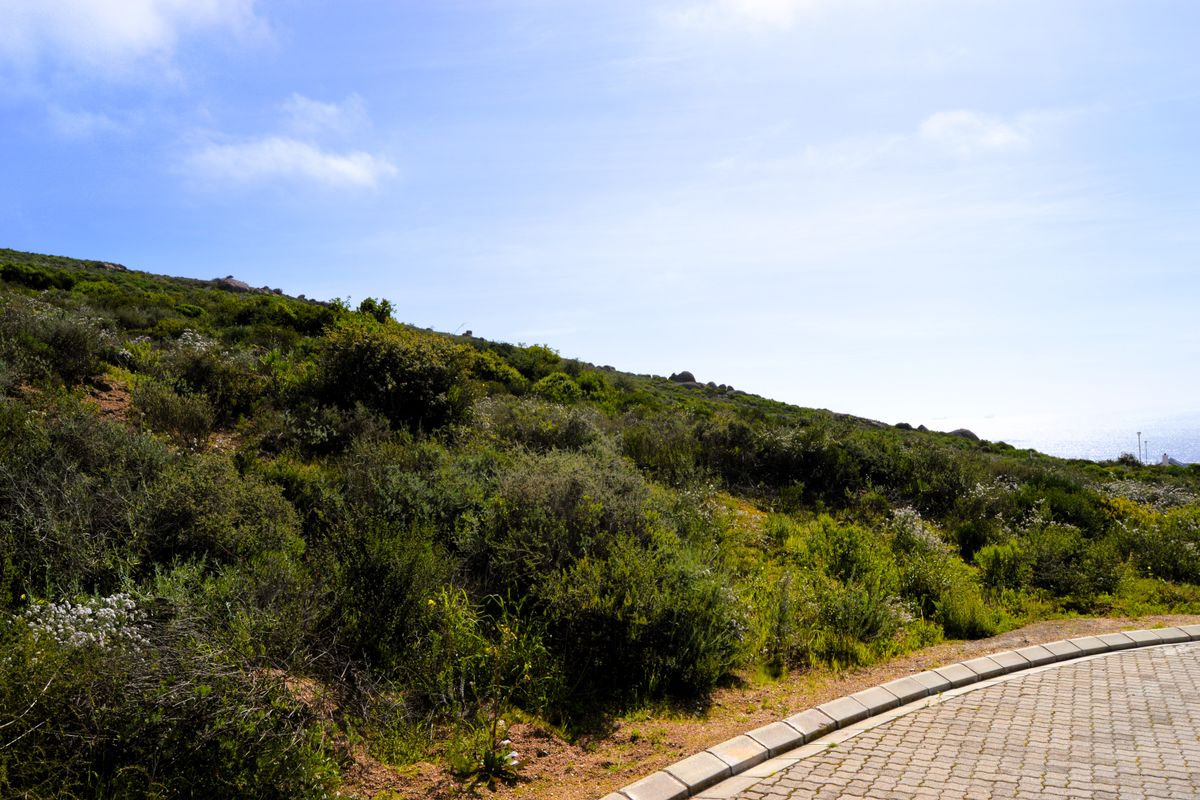 Not to be missed!!! A 426m2 Erf @ R699 000-00 in St Helena Bay. - Photo 3