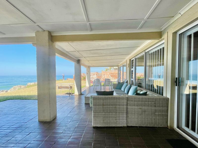 Prime Oceanfront Opportunity with Business Zoning and Rich History - Photo 2