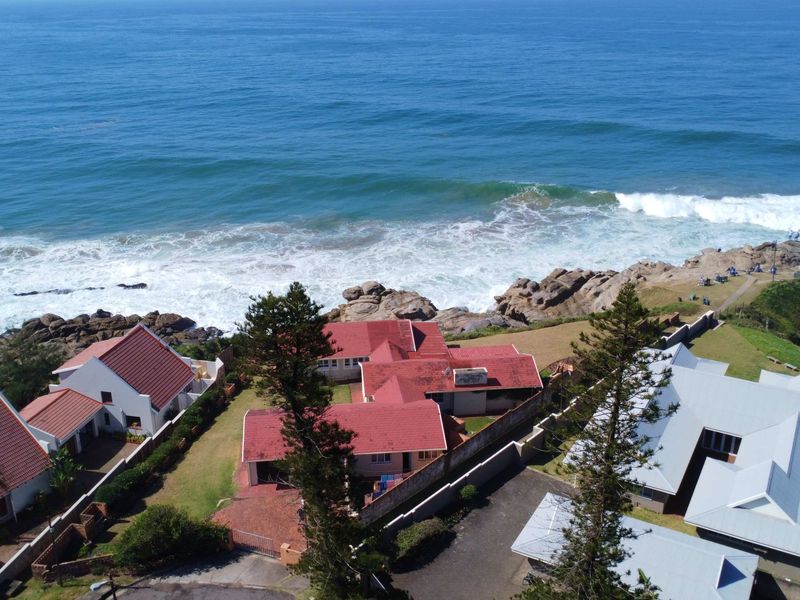 Prime Oceanfront Opportunity with Business Zoning and Rich History - Photo 3