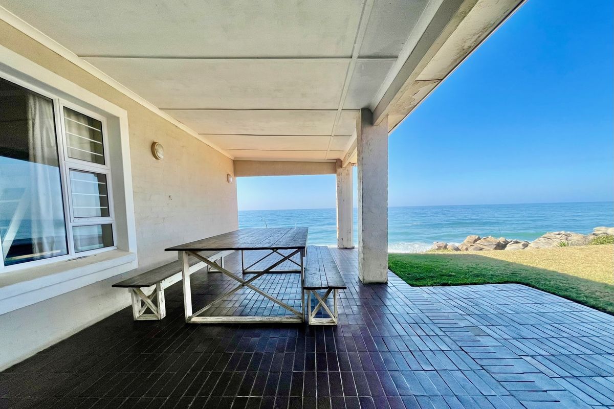 Prime Oceanfront Opportunity with Business Zoning and Rich History - Photo 5