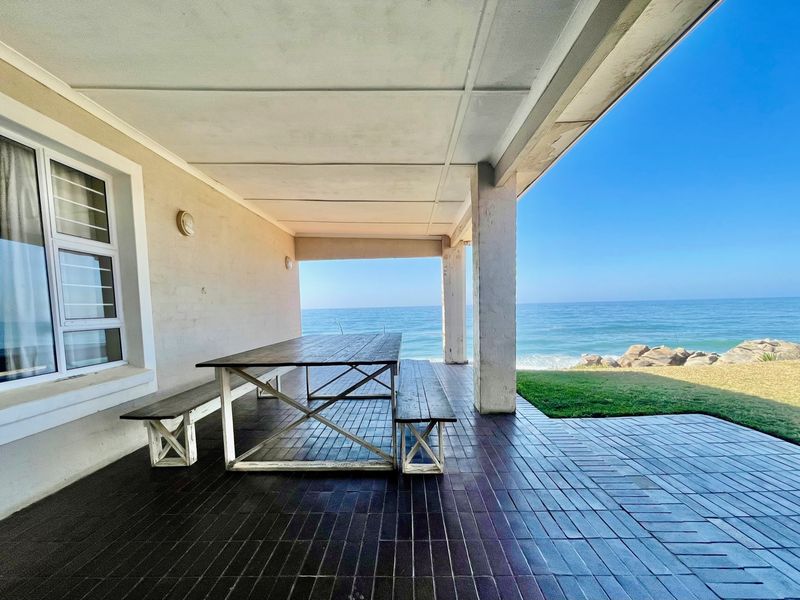 Prime Oceanfront Opportunity with Business Zoning and Rich History - Photo 5