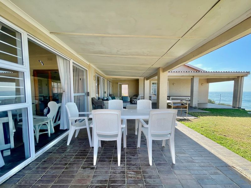 Prime Oceanfront Opportunity with Business Zoning and Rich History - Photo 6