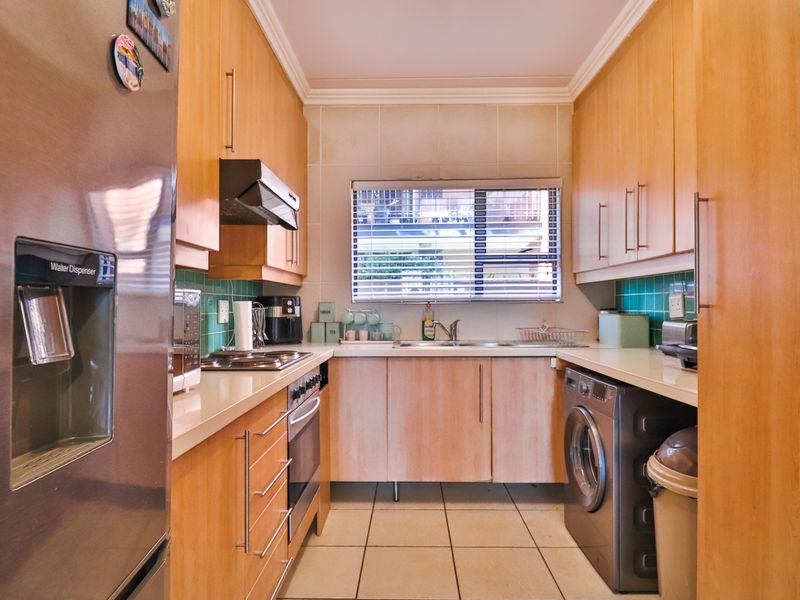 Modern 2 Bedroom Ground Floor Apartment - Photo 6