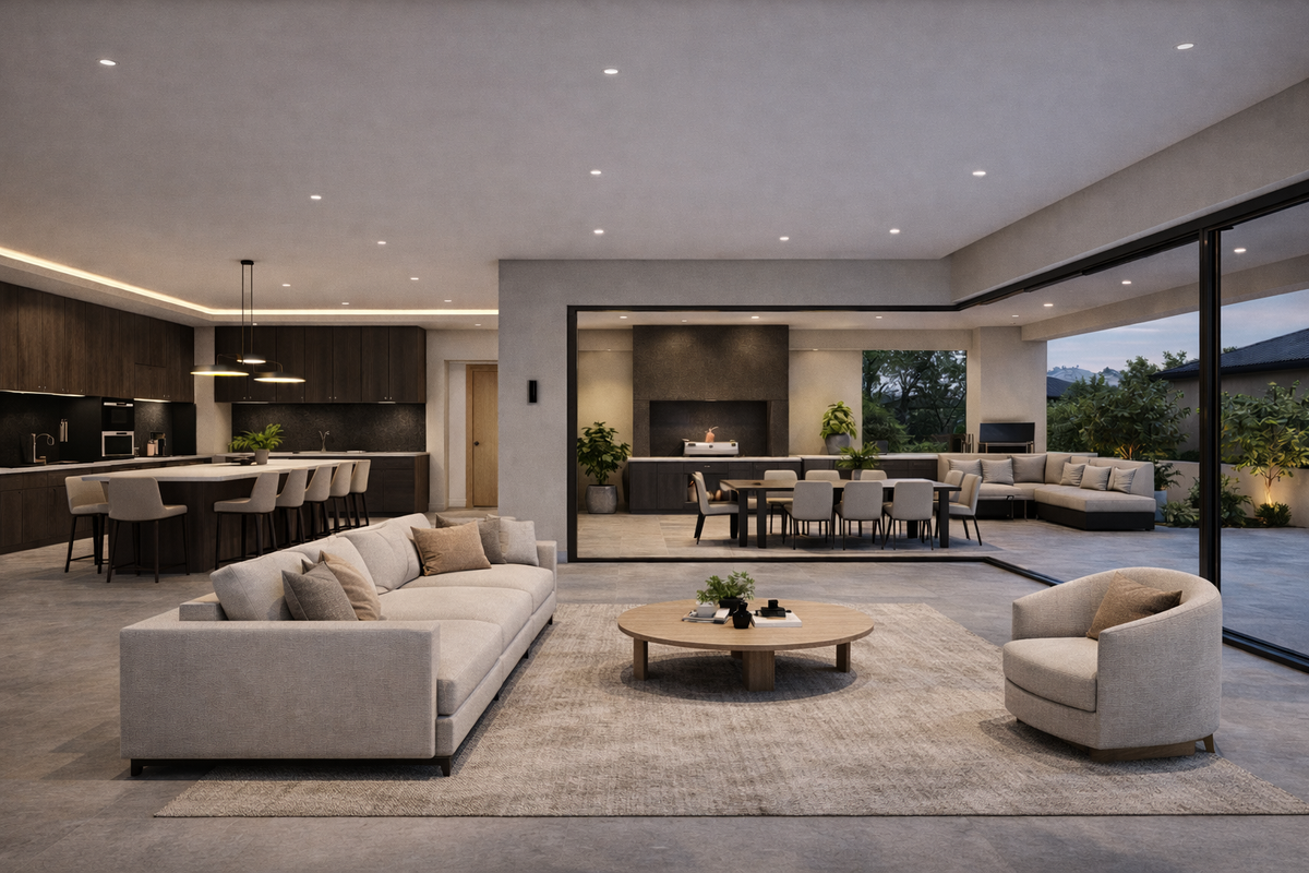 Refined Estate Living in the Heart of Fountainbrook Estate - Photo 4