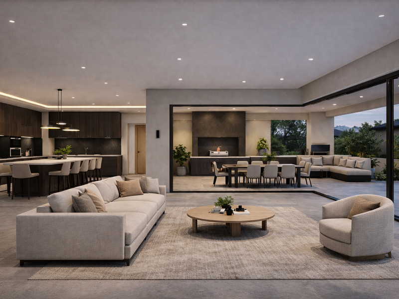 Refined Estate Living in the Heart of Fountainbrook Estate - Photo 4