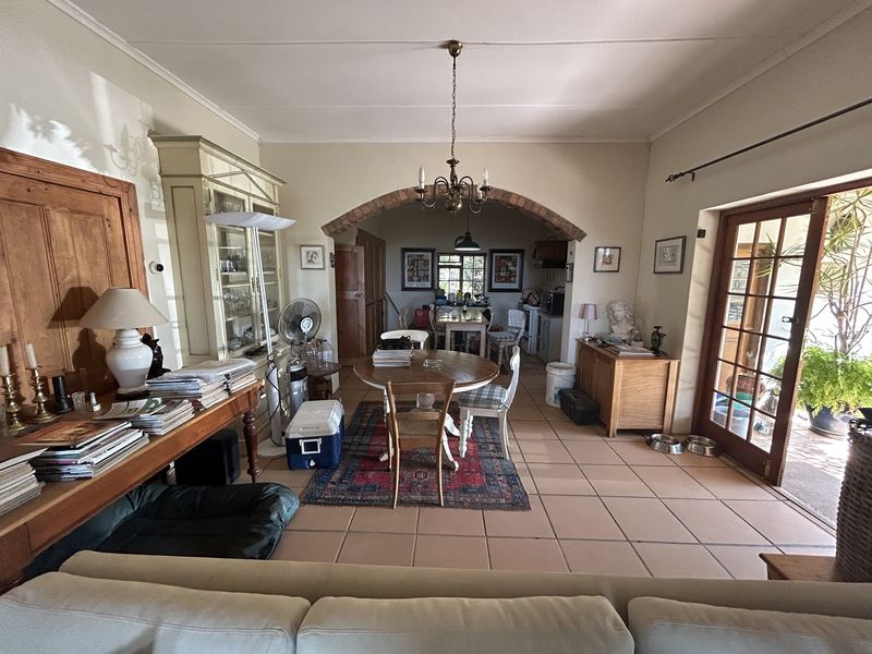 Charming Cape Dutch Home with Stunning Views in Napier - Photo 7