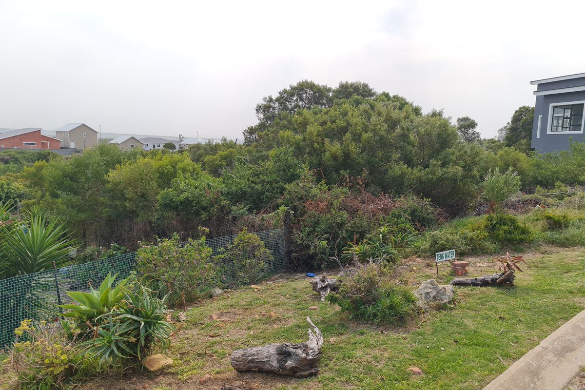 Vacant Land with Potential for Stunning Views in Paradise Beach, Jeffreys Bay - Photo 5
