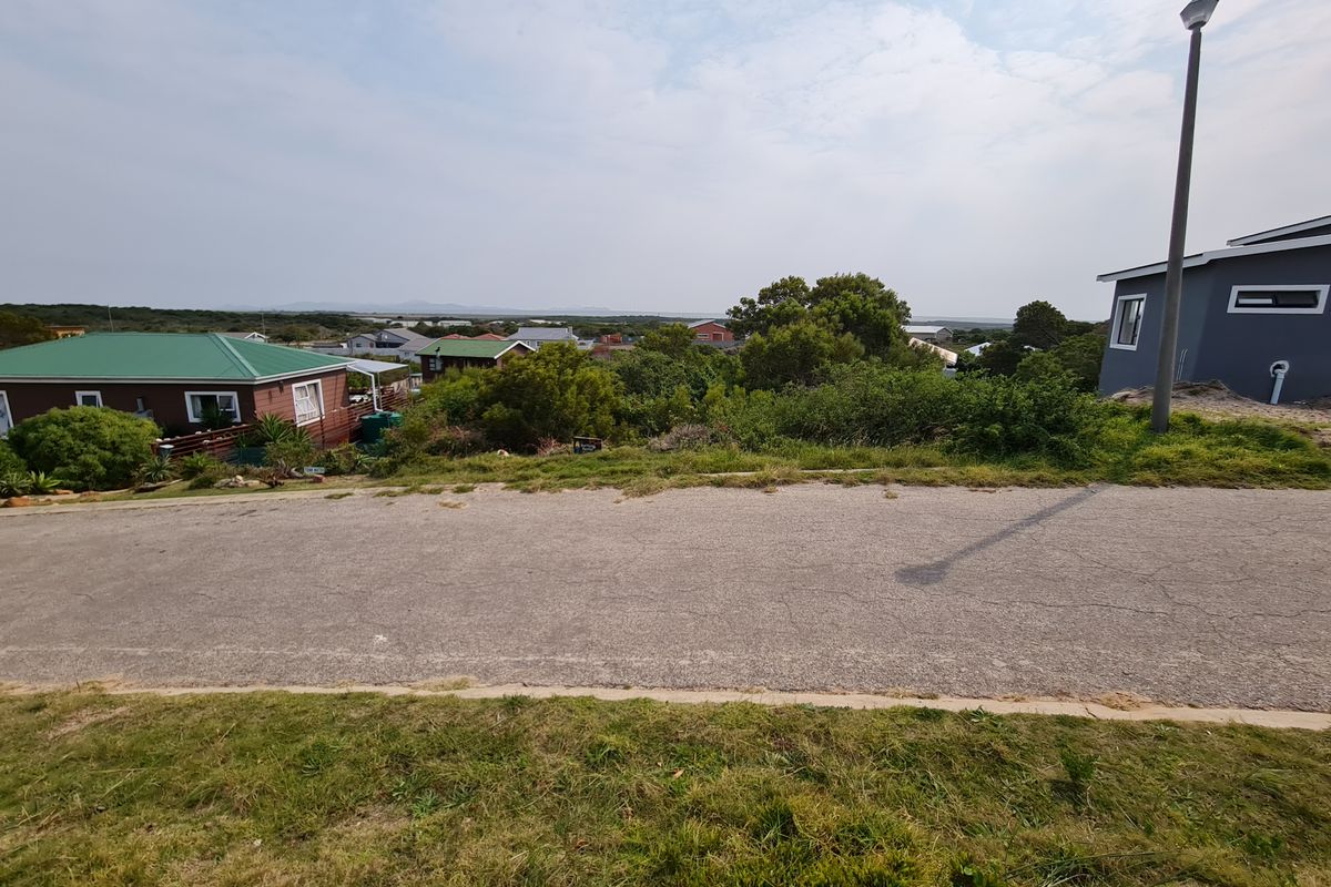 Vacant Land with Potential for Stunning Views in Paradise Beach, Jeffreys Bay - Photo 4