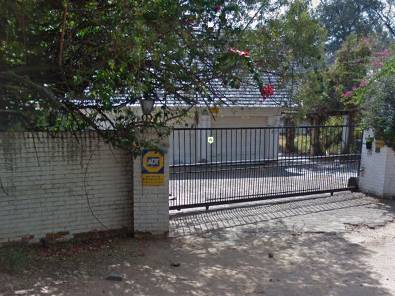 Prime Land in Pineslopes - Photo 3