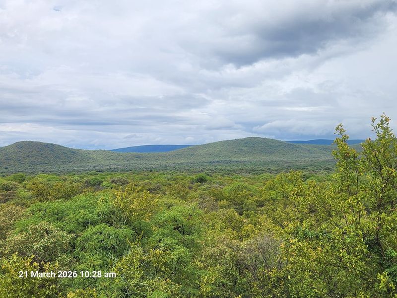 WATERBERG WEEKEND GETAWAY BETWEEN THE MOUNTAINS - Photo 2