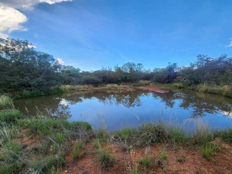 WATERBERG WEEKEND GETAWAY BETWEEN THE MOUNTAINS - Photo 4