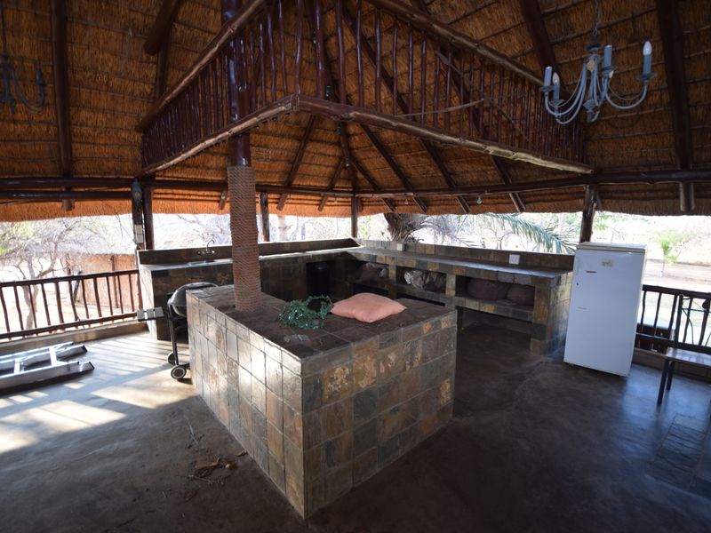 WATERBERG WEEKEND GETAWAY BETWEEN THE MOUNTAINS - Photo 10