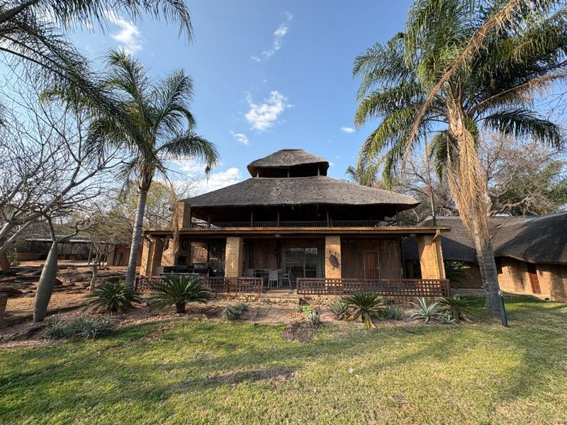 WATERBERG WEEKEND GETAWAY BETWEEN THE MOUNTAINS - Photo 8