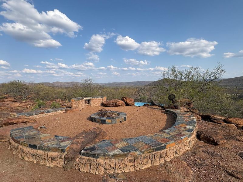 WATERBERG WEEKEND GETAWAY BETWEEN THE MOUNTAINS - Photo 7