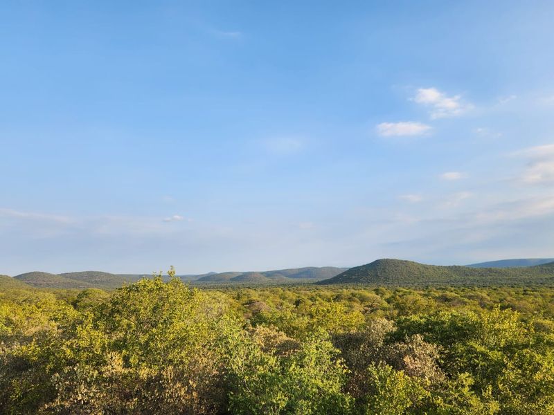 WATERBERG WEEKEND GETAWAY BETWEEN THE MOUNTAINS - Photo 3