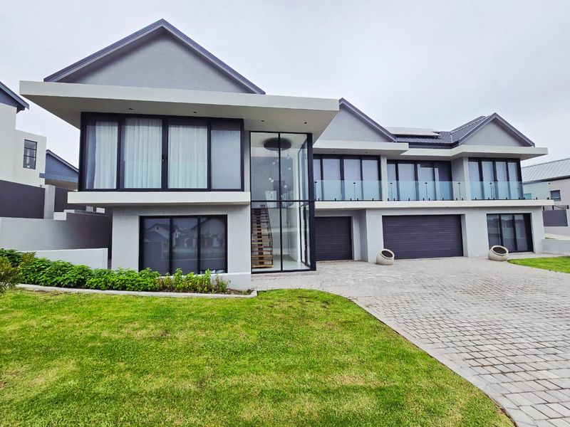 4 Bedroom House For Sale Kingswood Golf Estate George - Photo 3