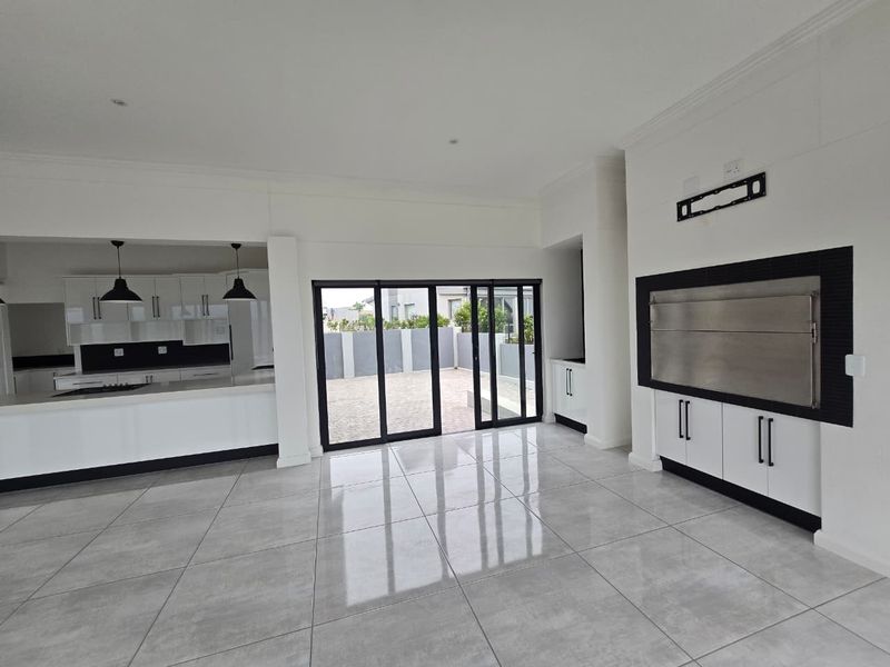 4 Bedroom House For Sale Kingswood Golf Estate George - Photo 9