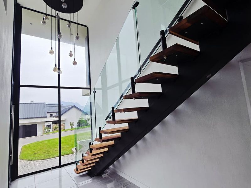 4 Bedroom House For Sale Kingswood Golf Estate George - Photo 4