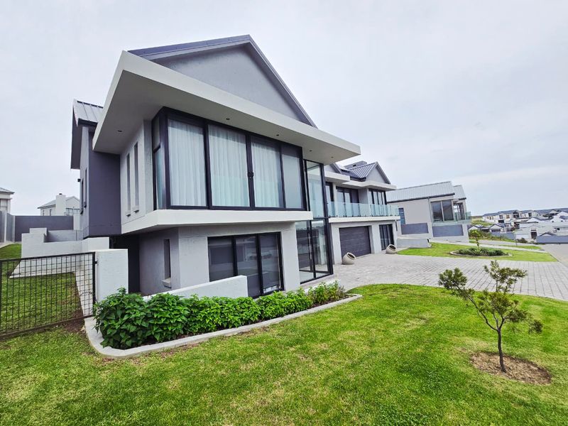 4 Bedroom House For Sale Kingswood Golf Estate George - Photo 2