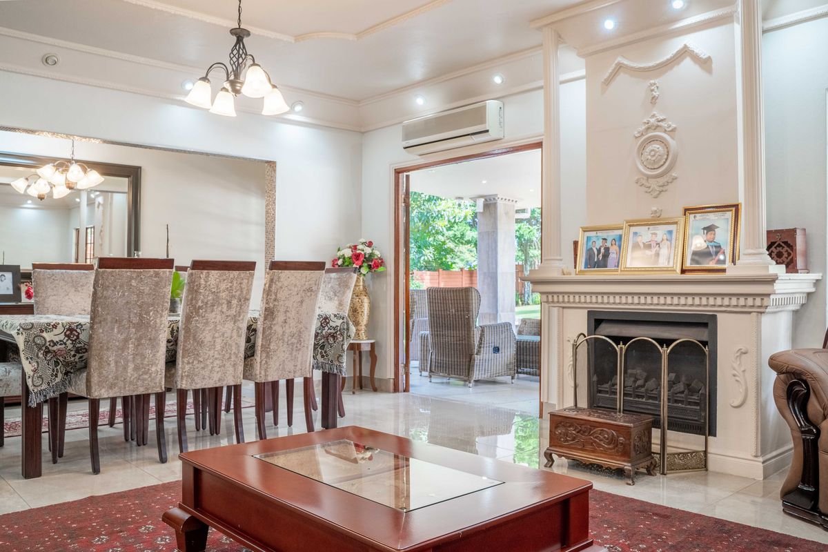 Exceptional Home in Hillcrest Park - Photo 2