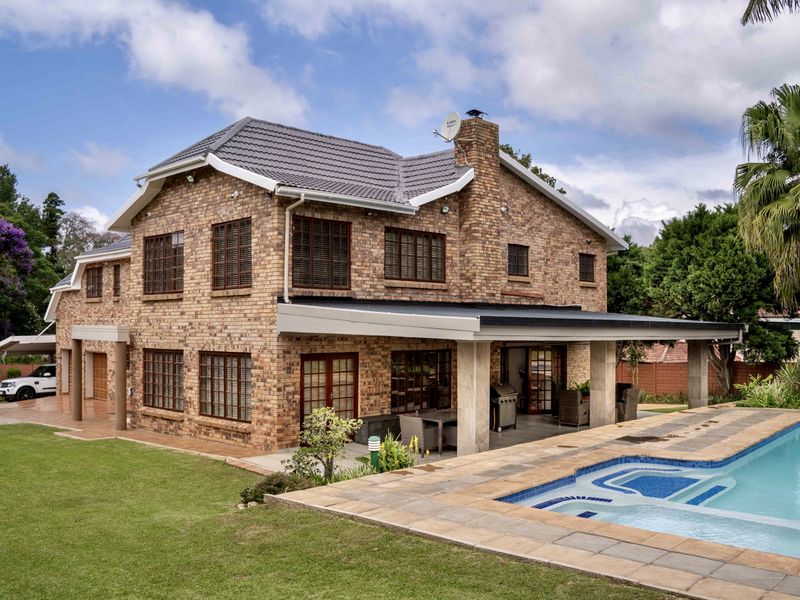 Exceptional Home in Hillcrest Park - Photo 6