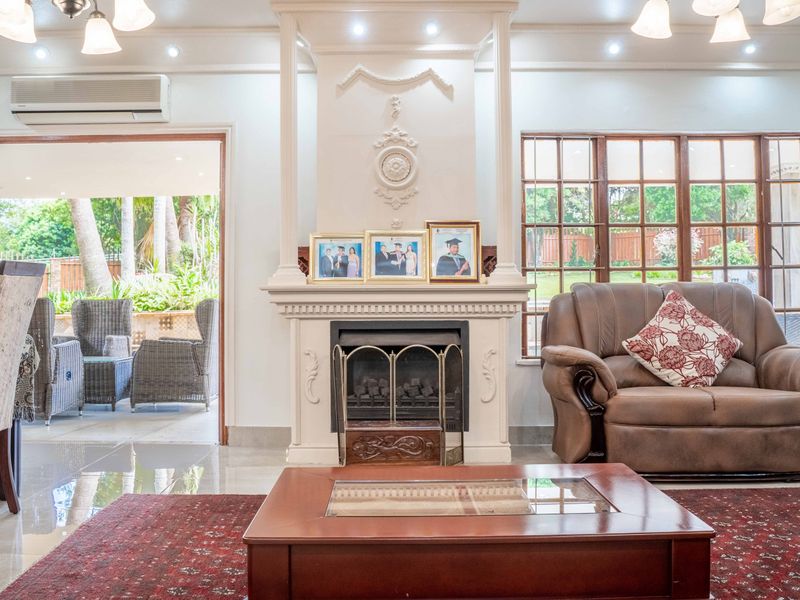 Exceptional Home in Hillcrest Park - Photo 8