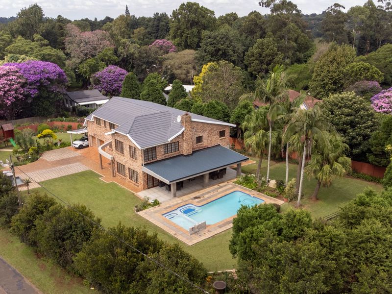 Exceptional Home in Hillcrest Park - Photo 4