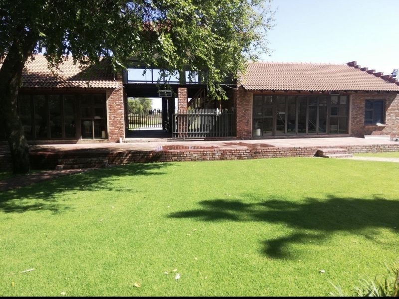 6 Bedroom River house for sale at the Vaal river - Photo 5