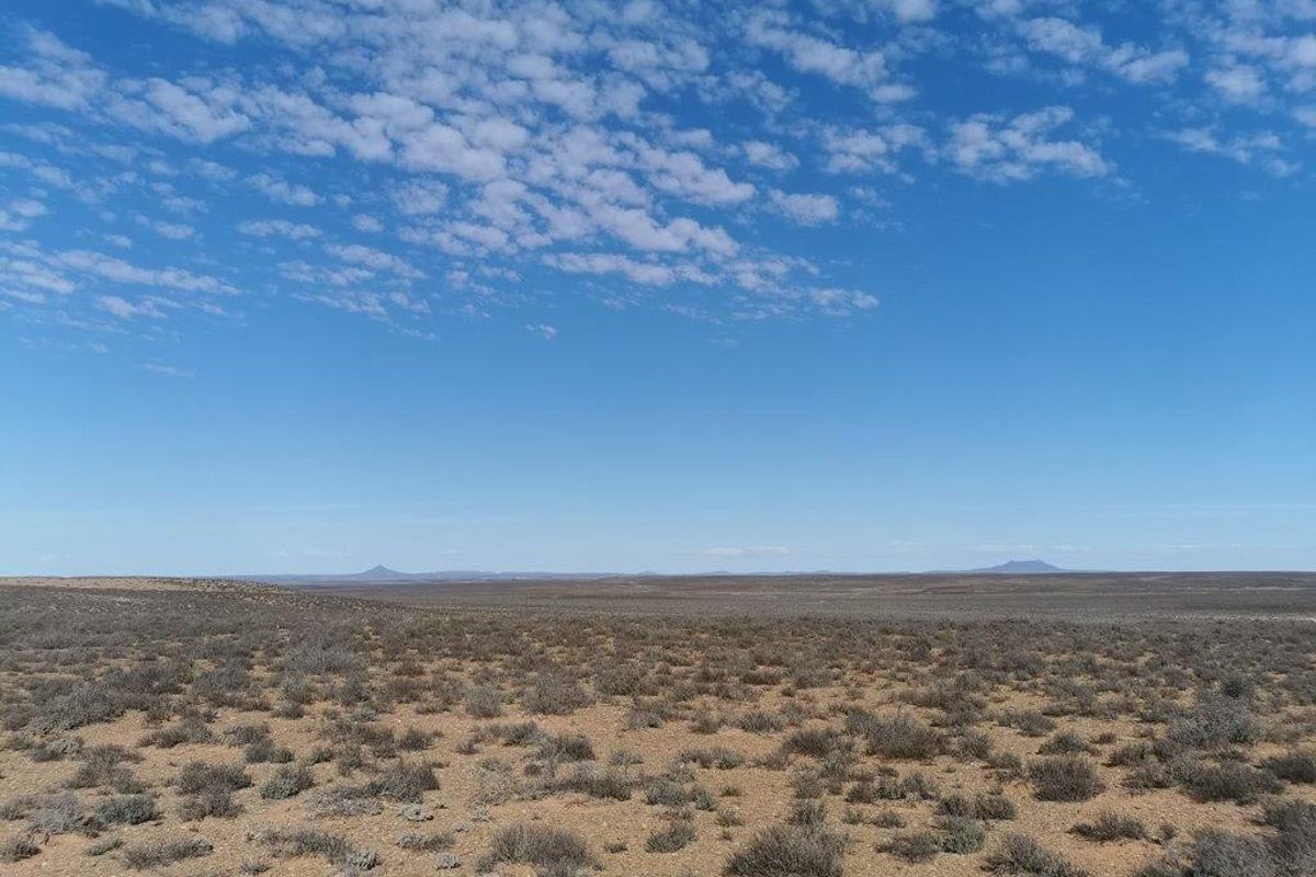 LOERIESFONTEIN: 2 ADJACENT FARMS - Photo 4