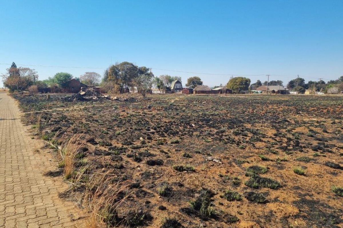 Derby - Exciting Development Opportunity in Town! - Photo 5