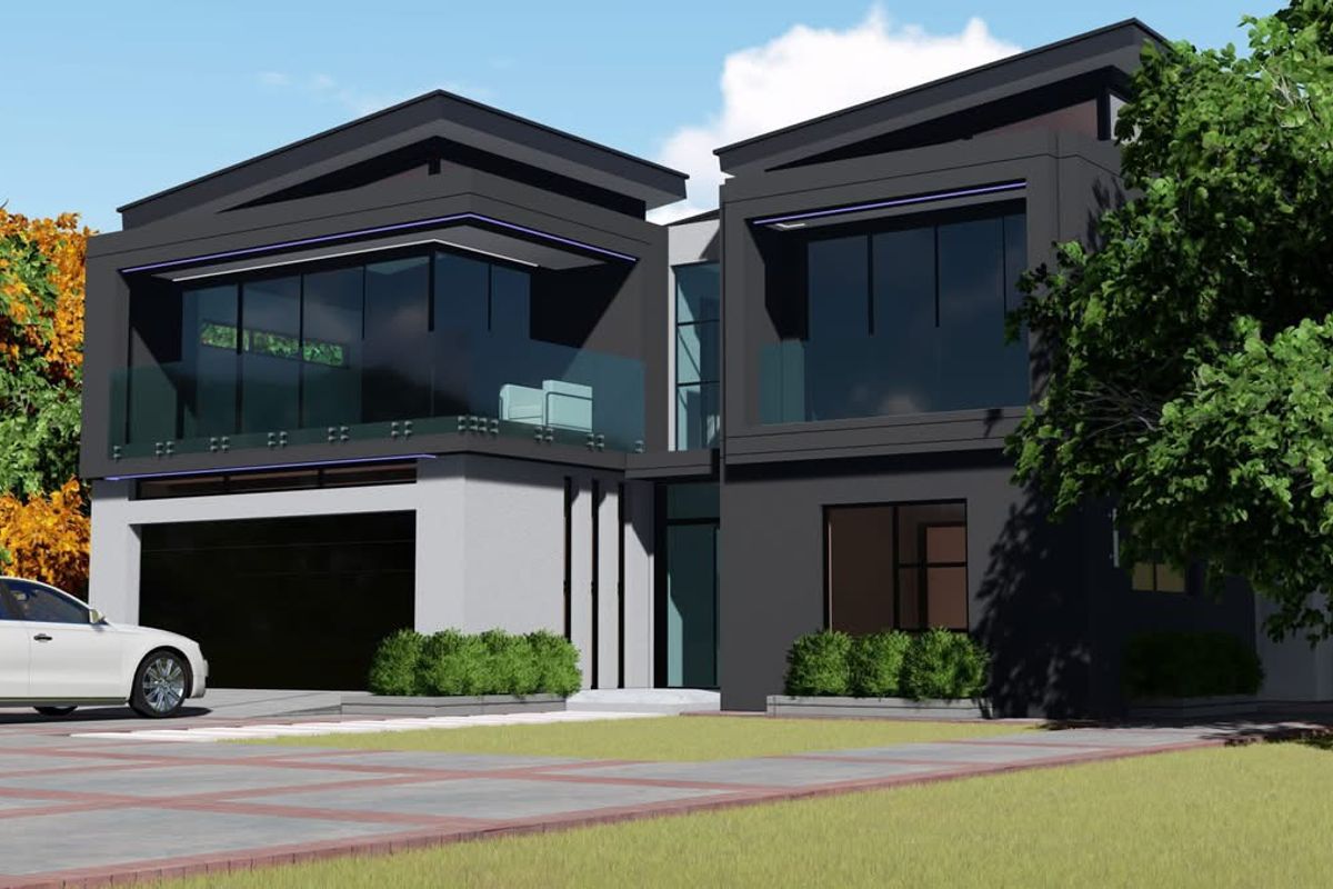 4 Bedroom Double Storey Home - Photo 2