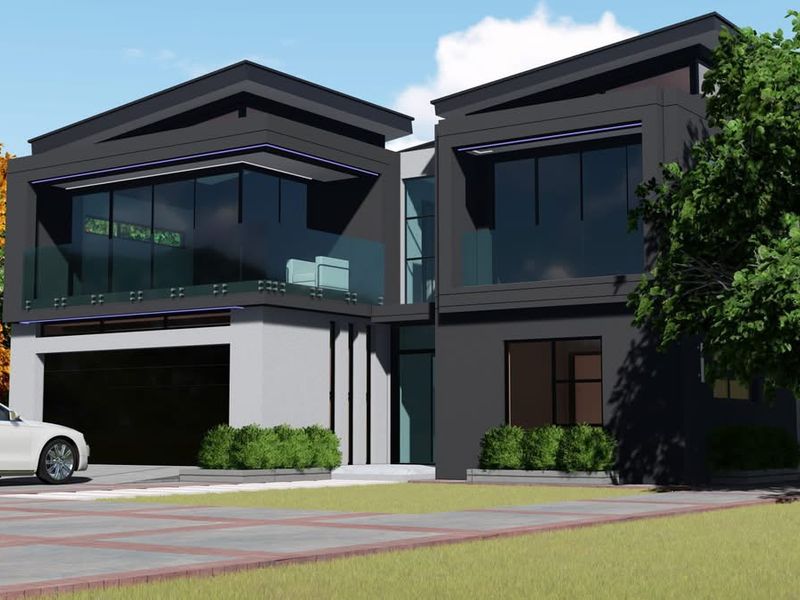 4 Bedroom Double Storey Home - Photo 2