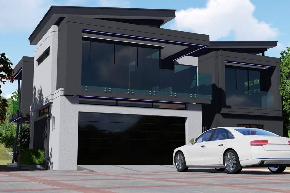 4 Bedroom Double Storey Home - Photo 3