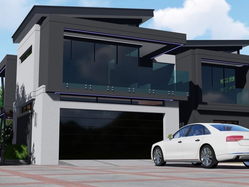 4 Bedroom Double Storey Home - Photo 3