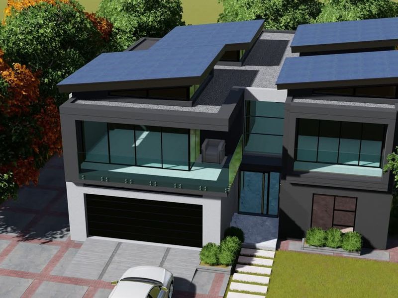 4 Bedroom Double Storey Home - Photo 4