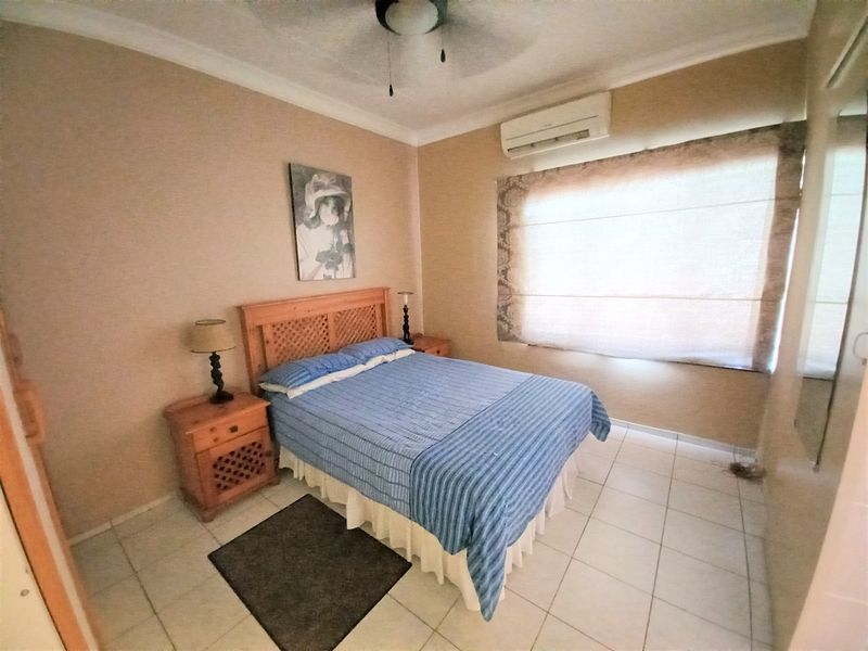 Spacious 3-Bedroom Holiday Unit | Heart of Uvongo - Photo 7