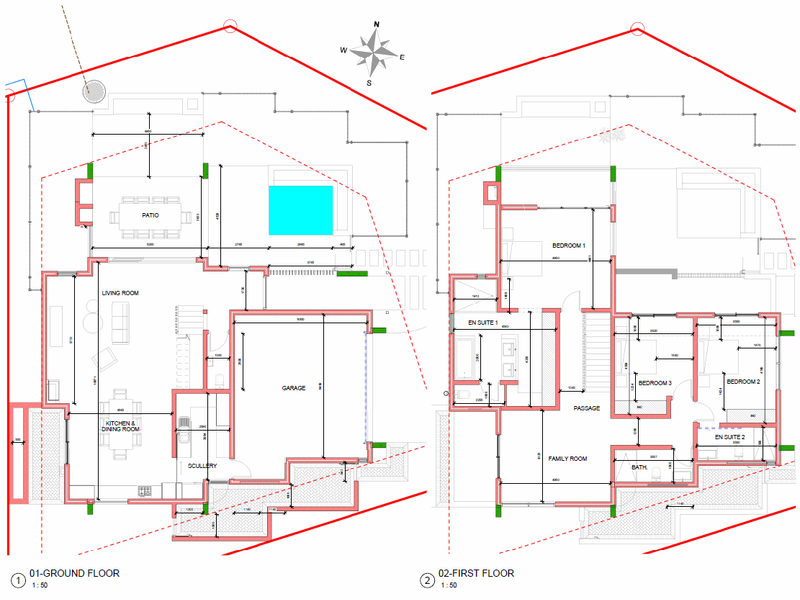 Corner Plot with Two Customizable Home Designs - Photo 5